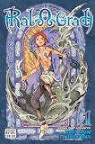 Ral and Grad: v. 1 (Shonen Jump Advanced Graphic Novel)