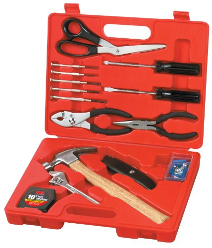 TEKTON 1848 Home Project Tool Set, 100-Piece