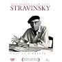 Stravinsky - Once At A Border... [1982] [DVD]