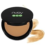NVEY ECO NVEY ECO Organic Creme Deluxe Foundation. 35 fl oz 875 - 875, .35 fl oz - B000XA6W22