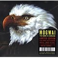 The Hawk Is Howling