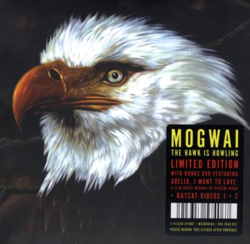 Wall of Sound (rough trade) The Hawk Is Howling Ltd.