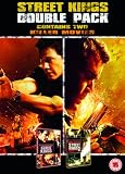 Street Kings / Street Kings 2: Motor City [DVD]