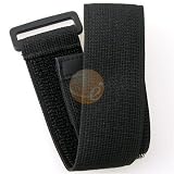 Search : Eforcity Black Velcro Armband for all models of iPod / (including iPod video / iPod 4G/3G / iPod mini / iPod nano / iPod shuffle) with silicone or leather case with armband slots