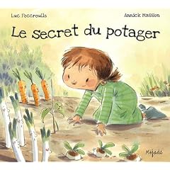 Le secret du potager