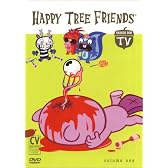 Happy Tree Friends: Season 1 [DVD] [Import]