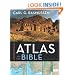 Zondervan Atlas of the Bible