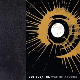 Waitin' Around (EP)