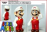 Super Mario Bross Fire Serie TV Wii Games Action Figure Vinyl Figure Pvc Manga ActionFigure