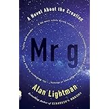 mr g a novel about the creation vintage contemporaries