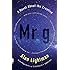 Mr g: A Novel About the Creation (Vintage Contemporaries)