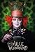 Alice in Wonderland Mad Hatter Johnny Depp Movie Poster
