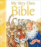 My very own Bible