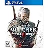 The Witcher: Wild Hunt - PlayStation 4