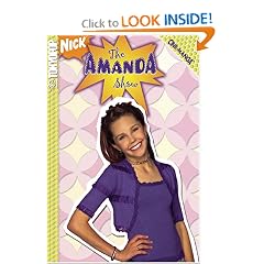 The Amanda Show (Cine-Manga Titles for Kids)