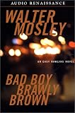 Bad Boy Brawly Brown: 2 Cassettes, 3 Hours