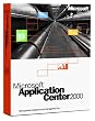 Microsoft Application Center 2000 CD (1 Processor License)