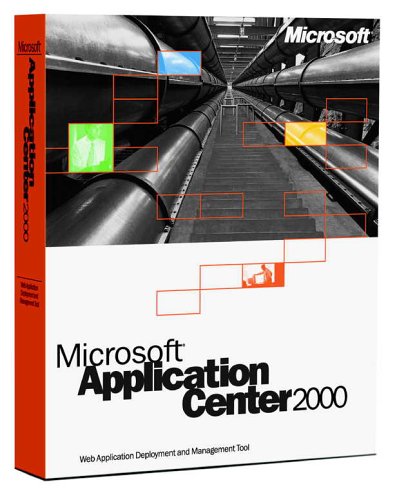 Where to buy Microsoft Application Center 2000 CD (1 Processor License)