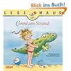 LESEMAUS, Band 14: Conni am Strand
