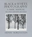 Black and White Photography: A Basic Manual