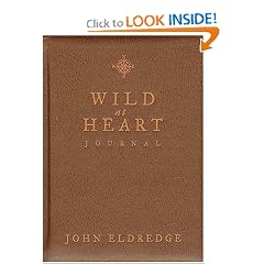 Wild at Heart Journal