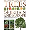 Trees of Great Britain and Europe