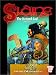 Slaine: The Horned God (2000ad Presents)