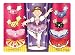 Melissa & Doug Ballerina Dress-Up Mix 'n Match Peg Image