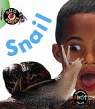 Snail (Bug Books) (Bug Books)