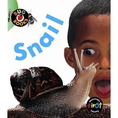 Snail (Bug Books) (Bug Books)