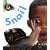 Snail (Bug Books)