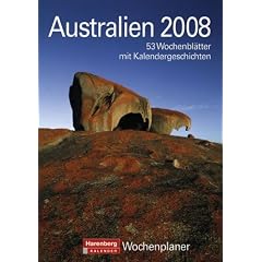 Australien 2008 (Kalender)