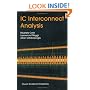 IC Interconnect Analysis