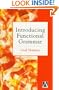 Introducing Functional Grammar
