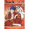 .hack//SIGN,  Vol. 5