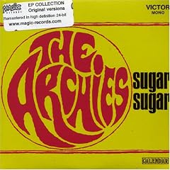Sugar Sugar