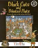 Black Cats and Pointed Hats