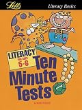 Literacy: Age 5-6 (Ten Minute Tests)