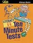 Literacy (Literacy Basics)