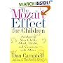 The Mozart Effect for Children: Awakening Your Child's Mind, Health, and Creativity With Music