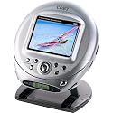 Coby TF-DVD500 Ultra-Portable DVD Player with 3.5-Inch LCD