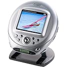 Coby TF-DVD500 Ultra-Portable...