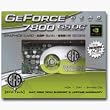 BFG GeForce 7800 GS OC 256 MB GDDR3 AGP Graphics Card