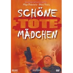 Sch�ne tote M�dchen