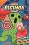 Digimon #07: Mimi's Crest of Sincerity (Digimon Digital Monsters)