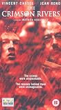 VHS : The Crimson Rivers [2000]