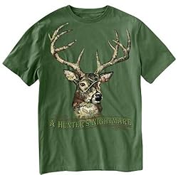 Hunters Nightmare - Old Country Outfitters