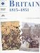 Book Britain 1815-1851: Student's Book (Discovering the Past for GCSE)