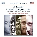 Revue Naxos  / Dreamer: A Portrait of Langston Hughes