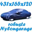 Vollgarage / Ganzgarage...